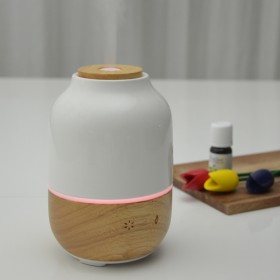 Diffuseur d'huiles essentielles, Ultrasonique - PURISIA - ZEN'Arôme