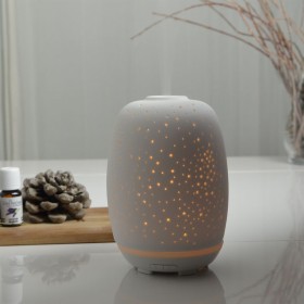 Diffuseur d'huiles essentielles, Ultrasonique - STELLA - ZEN'Arôme