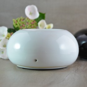 Diffuseur par chaleur douce - COZY - Blanc - ZEN'Arôme
