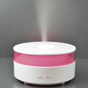 Diffuseur d'huiles essentielles ultrasonique OIA - ZEN'Arôme