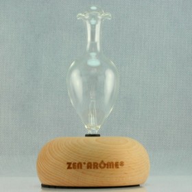 Diffuseur Huiles Essentielles par nébulisation à froid, BAO - ZEN'Arôme