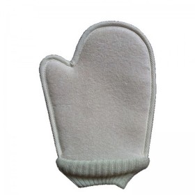 Gant de Massage en Crin (végétale) - 1 pce