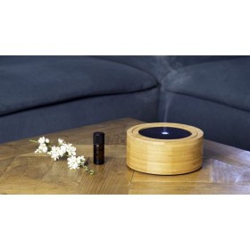 Diffuseur d'huiles essentielles Ultrasonique, ELIA - Innobiz