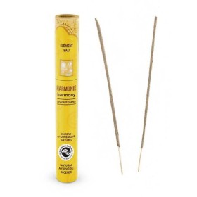 Encens Ayurvédique, Harmonie - 16x 25 min. - Les encens du monde