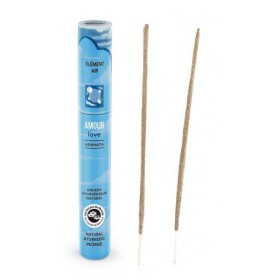 Encens Ayurvédique, Amour - 16x 25 min. - Les encens du monde