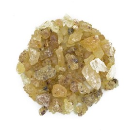 Résine de Copal (encens naturel) - 30g - Les encens du monde
