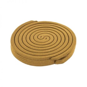 Encens d'été - Spirales d'encens - 10 spirales de 5h + 1 support - Les encens du monde