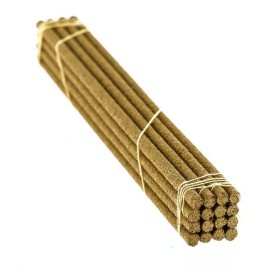 Encens tibétains aux plantes médicinales Dolkar - Bouddha, Méditation - 16x 45min. - Les encens du monde