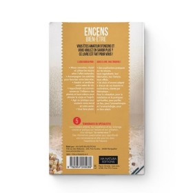 Guide pratique - Encens Bien-être -  Aromandise (Les encens du monde)