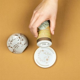 Poudre de sauge blanche de Californie - 40g - Les encens du monde (Aromandise)