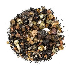 La Résine Pontifical (Oliban, Myrrhe, Benjoin et Storax) - 25g - Les encens du monde