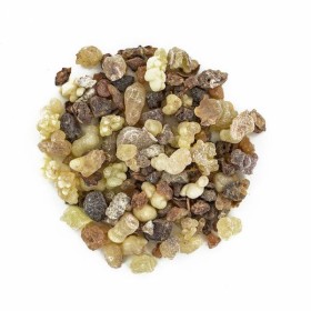 Résines d'encens, Rois mages  - 40g - Les encens du monde