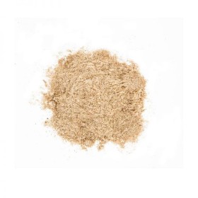 Parfum en poudre pour l'aspirateur 100% naturel, Cèdre - Aromandise