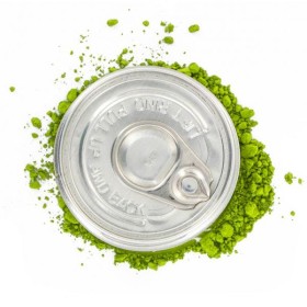 Thé vert Matcha BIO de Cérémonie - Premium d'Uji (Japon) - 30g - Aromandise