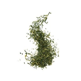 Thé vert Sencha japonais BIO d'Uji - 85g - Aromandise