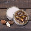 Beurre de karité & vanille, BIO & équitable - 100ml - Oléanat