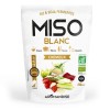 Miso blanc crémeux BIO, Un incontournable de la cuisine japonaise (Riz et Soja fermenté) - 250g - Aromandise