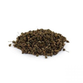 Anis graines BIO, Cellocompost Zéro déchet -   50gr  - Aromandise