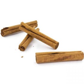 Cannelle entière BIO, Cellocompost Zéro déchet - 18gr  - Aromandise