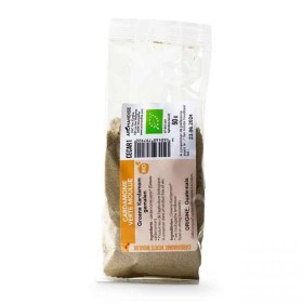 Cardamome verte BIO moulue, Cellocompost Zéro déchet - 50gr - Aromandise