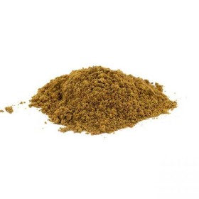 Carvi BIO moulu (Cumin des près), Cellocompost Zéro déchet - 60gr  - Aromandise