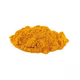 Curcuma moulu BIO, Cellocompost Cellocompost Zéro déchet - 40gr - Aromandise