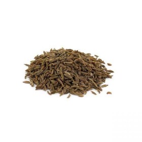 Cumin entier BIO, Cellocompost Zéro déchet - 40gr  - Aromandise