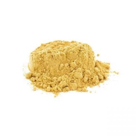 Gingembre moulu BIO, Cellocompost Zéro déchet - 30gr - Aromandise