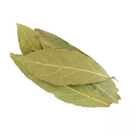 Feuilles de Laurier BIO, Cellocompost Zéro déchet - 10gr  - Aromandise