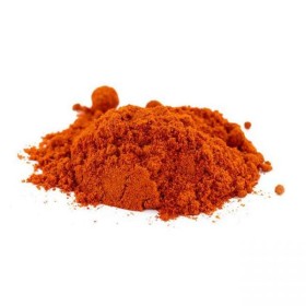 Paprika BIO moulu, Cellocompost Zéro déchet - 40gr  - Aromandise