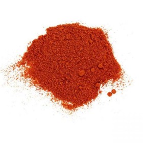 Paprika BIO fumé, Cellocompost Zéro déchet - 40gr  - Aromandise