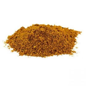 Mélange Ras el Hanout BIO, Cellocompost Zéro déchet - 38gr  - Aromandise