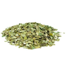 Maté vert sauvage et Fairtrade du Brésil - 350g - Aromandise