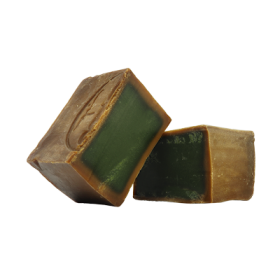 Savon d'Alep traditionnel  - 200g - Oléanat