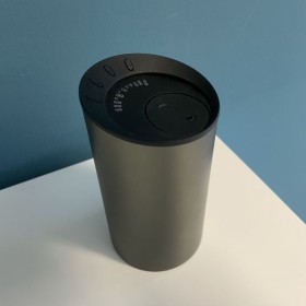 Diffuseur d'huiles essentielles par nébulisation, Programmable, nomade & compact, NOVALIA - Innobiz