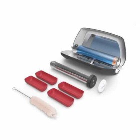 Mini-cuiseur Solaire à cuisson puissante, compact et léger - 1 personne, jusqu'à 260°C - Gosun GO - Brother Solar