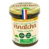 Pâte à tartiner Kinatcha au Kinako et matcha - 200gr - Aromandise