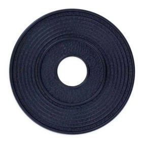 Sous-théière japonaise en fonte, Noir - 14cm - Aromandise