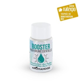 Booster d’huiles essentielles pour "Brumessentielle" - 28ml - Aromandise