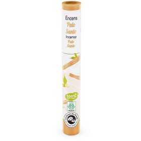 Encens végétal Japonais, Herbosense, 100% naturel -  Palo Santo - 30pces - Les Encens du Monde