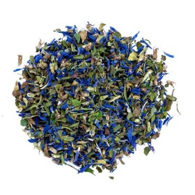 Fleurs d'épices BIO, Poisson Celeste - 25g - Aromandise