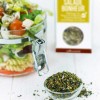 Fleurs d'épices BIO, Salade Bonheur - 20g - Aromandise