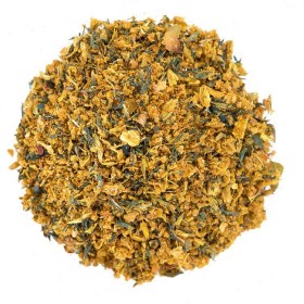 Fleurs d'épices BIO, Grillades de viandes - 75g - Aromandise