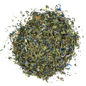 Fleurs d'épices BIO, Grillades de légumes - 20g - Aromandise