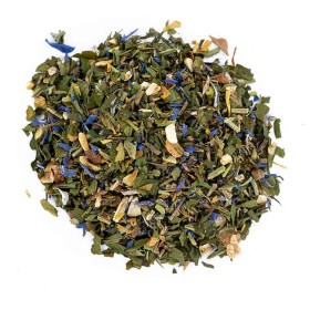 Fleurs d'épices BIO, Pomme de terre - 26g - Aromandise