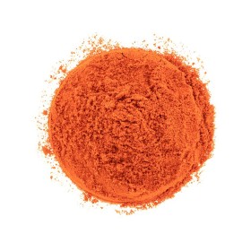 Paprika fumé BIO, pour grillades, marinades ... - Saupoudroir 60g - Aromandise