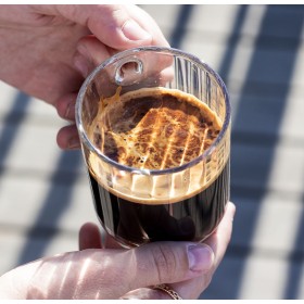 Substitut de café instantané BIO, Cereccino Classique - 100g - Aromandise