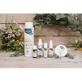 Huile de soin corps BIO, massage bébé, Atchoum - 20ml - NéoBulle