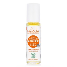 Stick d'urgence BIO Adou'Pik, Huile apaisante pour pîqures - 9ml - NéoBulle
