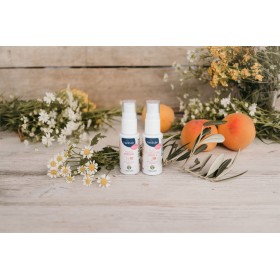 Huile de massage accouchement BIO, JOUR "J" - Apaise et procure bien-être - 20ml - NéoBulle